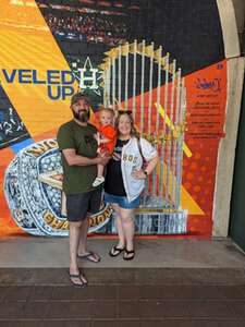 Houston Astros - MLB vs Los Angeles Angels