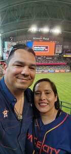 Houston Astros - MLB vs Los Angeles Angels