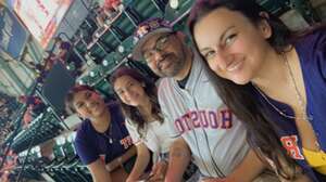 Houston Astros - MLB vs Los Angeles Angels