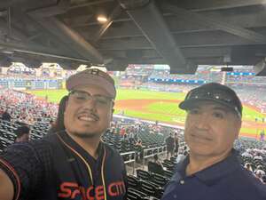 Houston Astros - MLB vs Los Angeles Angels