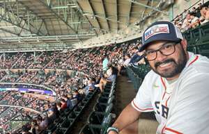 Houston Astros - MLB vs Los Angeles Angels