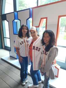 Houston Astros - MLB vs Los Angeles Angels