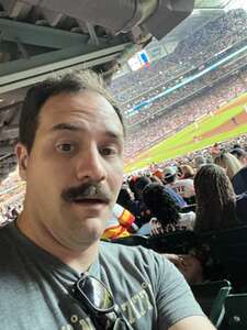 Houston Astros - MLB vs Los Angeles Angels