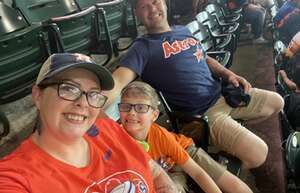 Houston Astros - MLB vs Los Angeles Angels