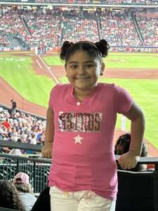Houston Astros - MLB vs Los Angeles Angels
