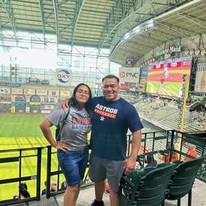 Houston Astros - MLB vs Los Angeles Angels