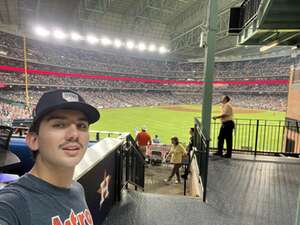Houston Astros - MLB vs Los Angeles Angels