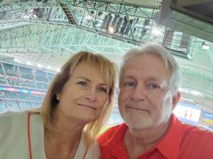 Houston Astros - MLB vs Los Angeles Angels