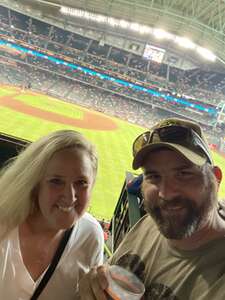 Houston Astros - MLB vs Los Angeles Angels