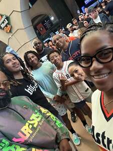 Houston Astros - MLB vs Los Angeles Angels