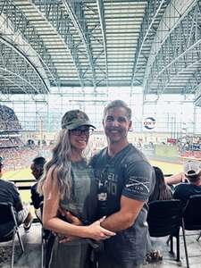 Houston Astros - MLB vs Los Angeles Angels