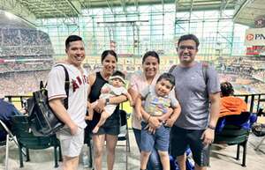 Houston Astros - MLB vs Los Angeles Angels