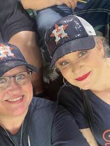 Houston Astros - MLB vs Los Angeles Angels