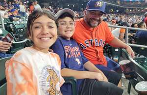 Houston Astros - MLB vs Los Angeles Angels