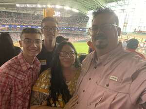 Houston Astros - MLB vs Los Angeles Angels