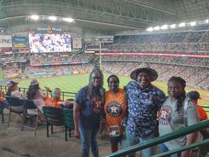 Houston Astros - MLB vs Los Angeles Angels