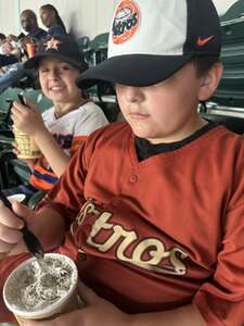 Houston Astros - MLB vs Los Angeles Angels