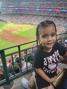 Houston Astros - MLB vs Los Angeles Angels