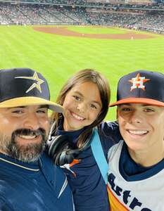 Houston Astros - MLB vs Los Angeles Angels