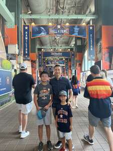 Houston Astros - MLB vs Los Angeles Angels