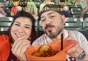 Houston Astros - MLB vs Los Angeles Angels