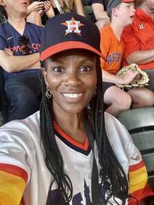 Houston Astros - MLB vs Los Angeles Angels