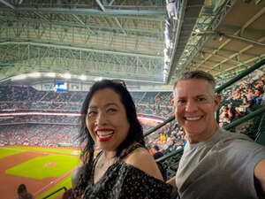 Houston Astros - MLB vs Los Angeles Angels