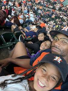 Houston Astros - MLB vs Los Angeles Angels