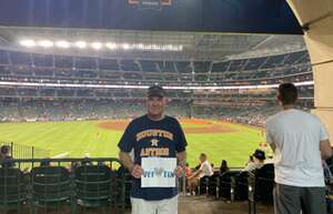 Houston Astros - MLB vs Los Angeles Angels