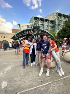 Houston Astros - MLB vs Los Angeles Angels