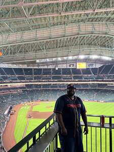 Houston Astros - MLB vs Los Angeles Angels