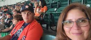 Houston Astros - MLB vs Los Angeles Angels