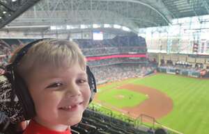Houston Astros - MLB vs Los Angeles Angels
