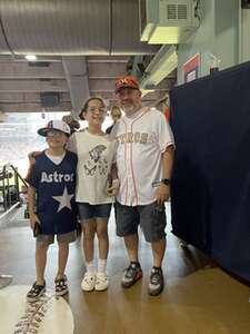 Houston Astros - MLB vs Los Angeles Angels