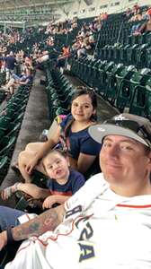Houston Astros - MLB vs Los Angeles Angels