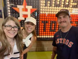Houston Astros - MLB vs Los Angeles Angels