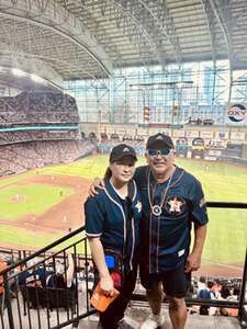 Houston Astros - MLB vs Los Angeles Angels