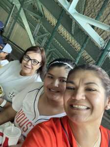 Houston Astros - MLB vs Los Angeles Angels