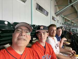 Houston Astros - MLB vs Los Angeles Angels