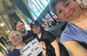 Houston Astros - MLB vs Los Angeles Angels