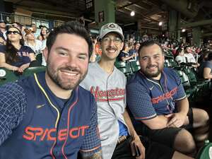 Houston Astros - MLB vs Los Angeles Angels