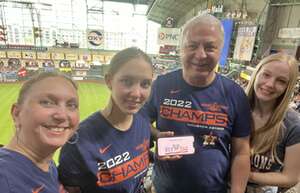 Houston Astros - MLB vs Los Angeles Angels