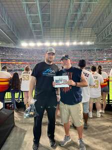 Houston Astros - MLB vs Los Angeles Angels