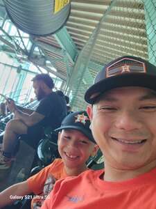 Houston Astros - MLB vs Los Angeles Angels