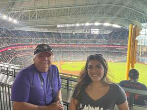 Houston Astros - MLB vs Los Angeles Angels