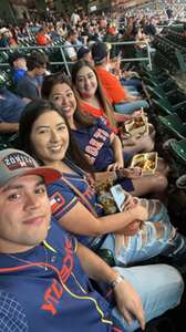 Houston Astros - MLB vs Los Angeles Angels