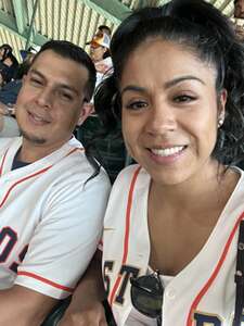 Houston Astros - MLB vs Los Angeles Angels