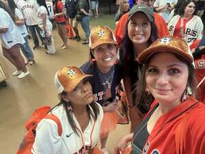 Houston Astros - MLB vs Los Angeles Angels