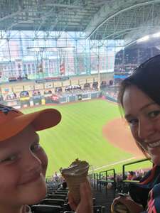 Houston Astros - MLB vs Los Angeles Angels