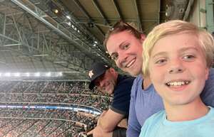 Houston Astros - MLB vs Los Angeles Angels